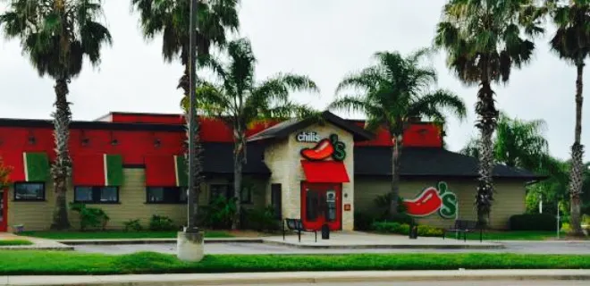 Chili's Grill & Bar