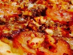 Summum Pizza