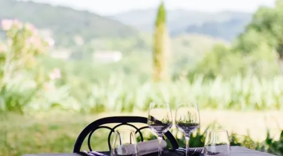 Auberge Les Grillons