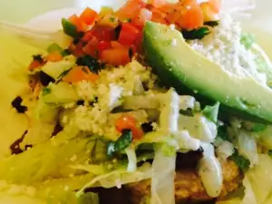 Loco Burrito