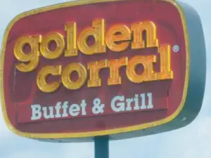 Golden Corral