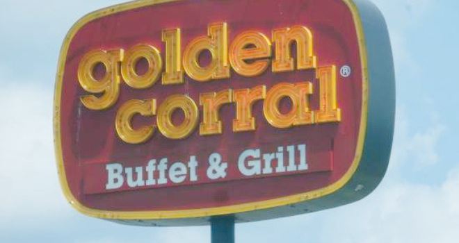 Golden Corral