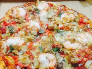Fratelli Pizza & Takeaway