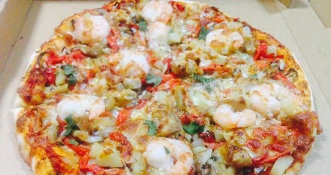 Fratelli Pizza & Takeaway