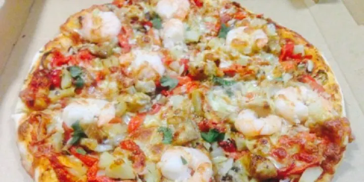 Fratelli Pizza and Takeaway