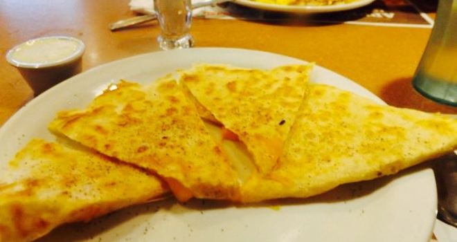 Denny's