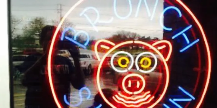 Jethro n' Jake's Smokehouse Steaks