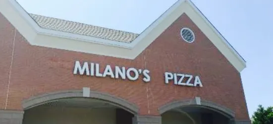 Milano's Pizza