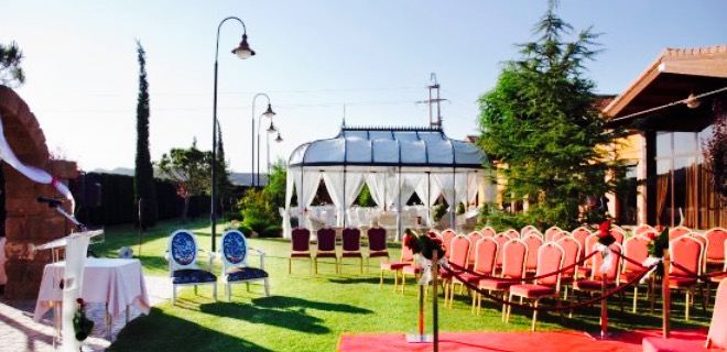 La Factoria Resort Finca Para Bodas y Eventos