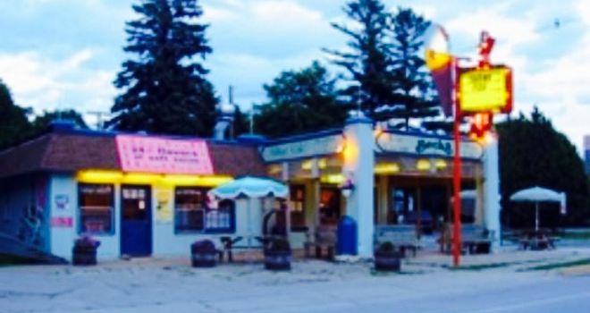 Beck's Village Cafe & Ice Cream