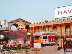 Ambala Haveli