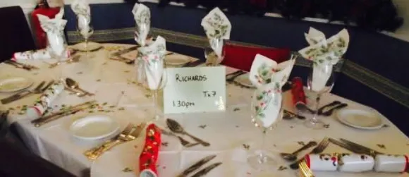 The Beaufort Hotel Restaurant & Bar