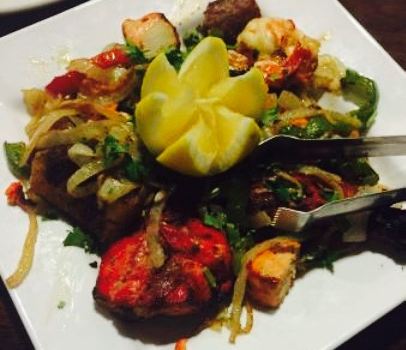 Taz Indian Restaurant