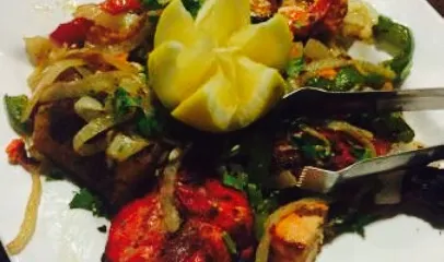 Taz Indian Restaurant