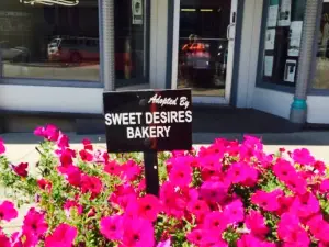 Sweet Desires Bakery