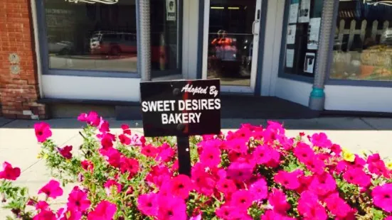 Sweet Desires Bakery