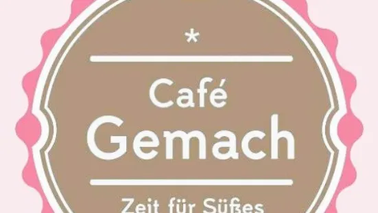 Cafe Gemach