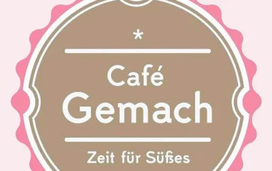 Cafe Gemach
