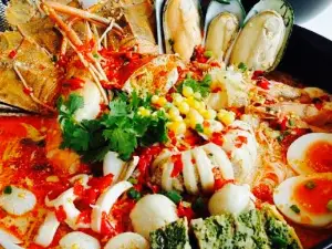 Kuai Tiao Ngai