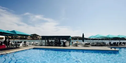 Perseverantia Cafe Beach Club