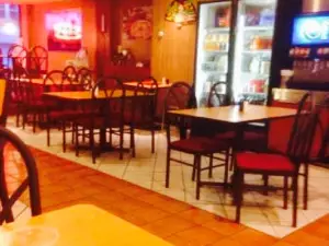 Giorgio Pizza Restaurant