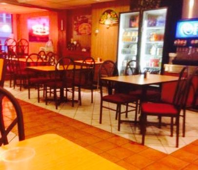Giorgio's Pizza Restaurant