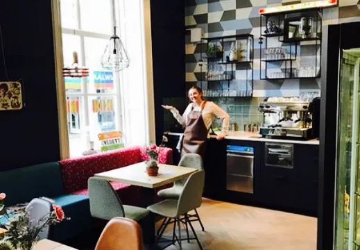 KIK, Koffie in Kavel