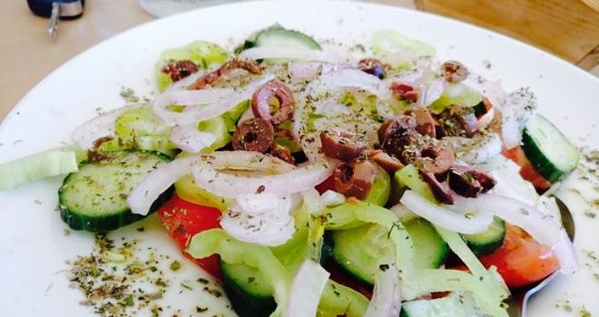Skourkos Taverna