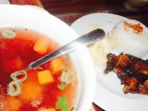 Radja Resto