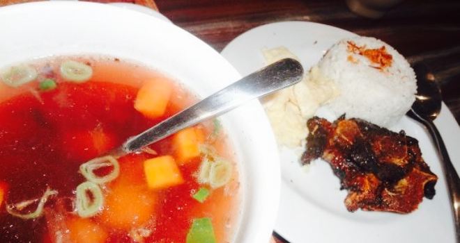 Radja Resto
