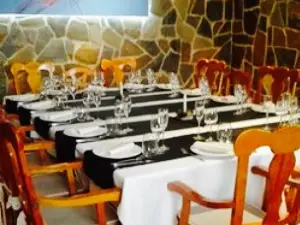 Artecum Restaurant