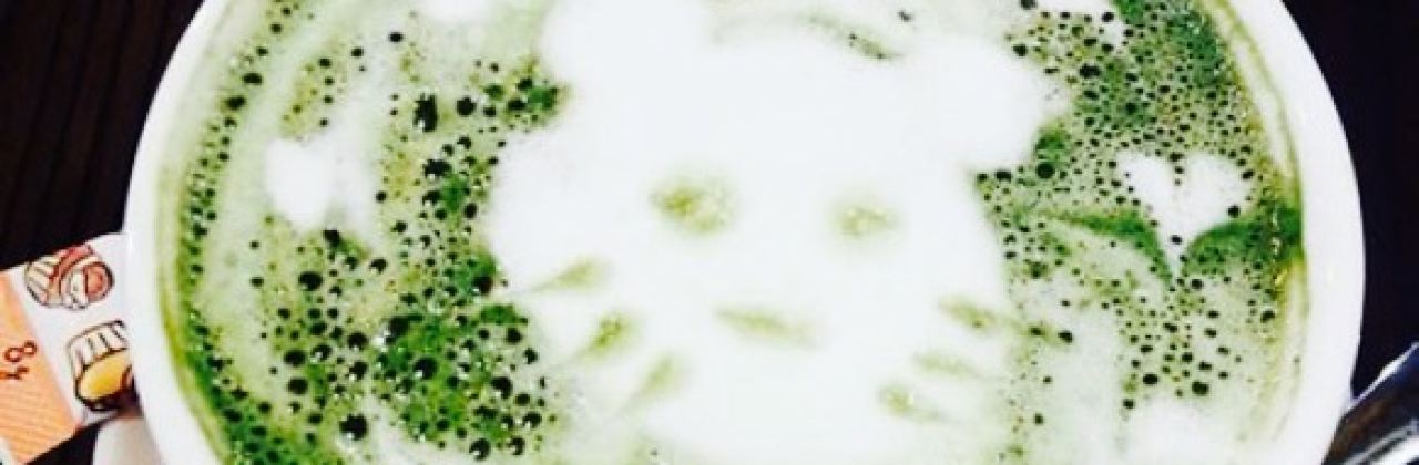 Damgo Cafe and Coffee Shop