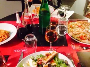 Le Cosi