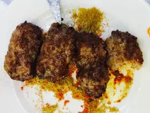 Gursu Odun Kofte ve Corba Salonu