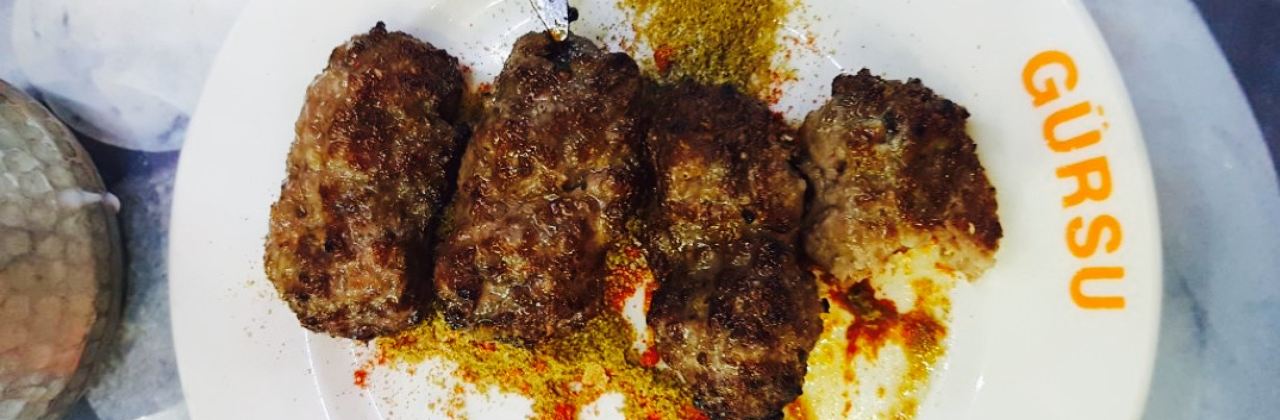 Gursu Odun Kofte ve Corba Salonu