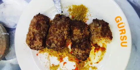 Gursu Odun Kofte ve Corba Salonu