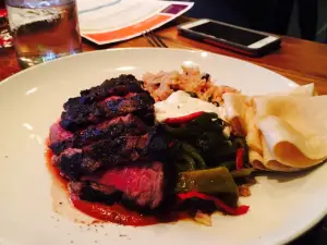 The MINT Gastropub