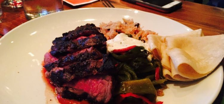The MINT Gastropub