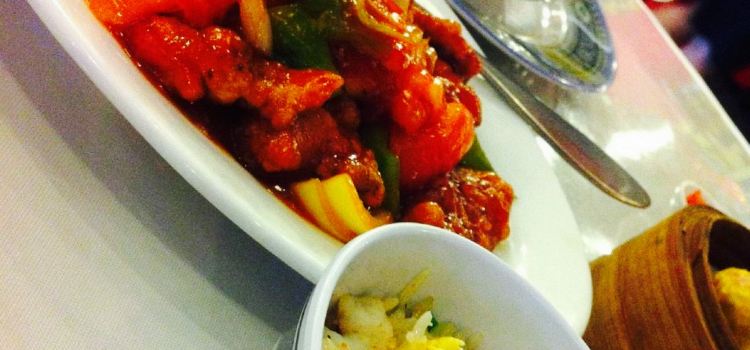 Phongmun Restaurant Sdn. Bhd