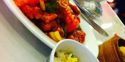 Phongmun Restaurant Sdn. Bhd