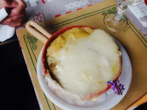 Lo Refuge dey Teumy