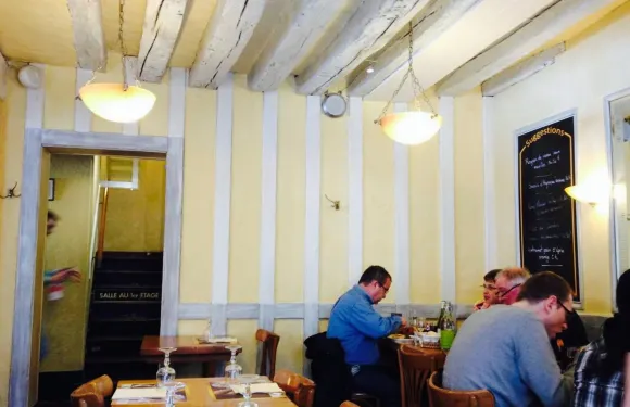 Restaurant de la Cathedrale