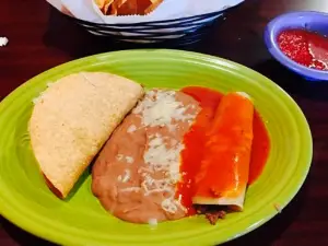 El Charro Mexican Restaurant