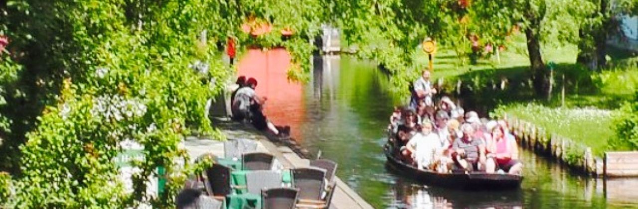 Zum Frohlichen Hecht