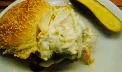 Bobby's Burger Palace