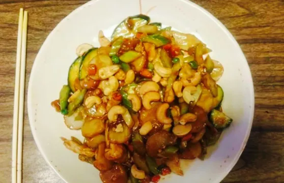 Bamboo Chinese Restaurant