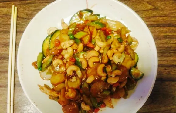 Bamboo Chinese Restaurant