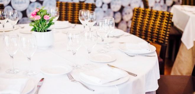 Raices Restaurante
