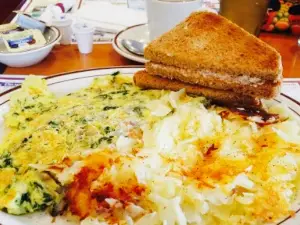 Folcroft Diner