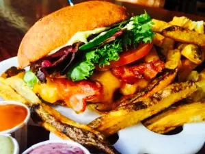 Boise Fry Company